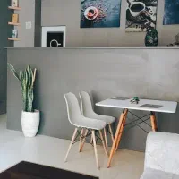 میز و صندلی|میز و صندلی غذاخوری|فردوسیه, |دیوار