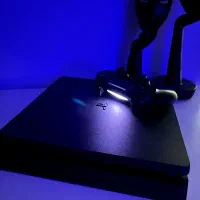 ps4 اسلیم 1ترا کپی خور