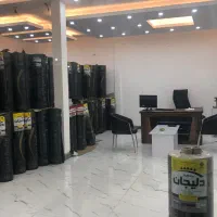 انبار مرکزی ایزوگام دلیجان در تالش(سوپرصادراتی)