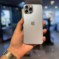 آیفون ۱۳ پرومکس ۱ ترابایت
