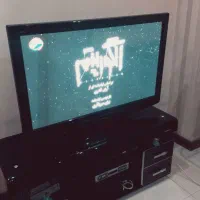 ال سی دی ۴۲ اینچ|تلویزیون و پروژکتور|اندیشه, اندیشه فاز ۱|دیوار