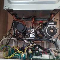 خریدار پکیج، فروش اقساطی پکیج|آبگرمکن، پکیج، شوفاژ|تهران, والفجر (افسریه)|دیوار