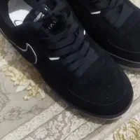 که وشی نایک اصل خارجی شماره 39 بعلت نیاز شدید