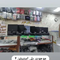 نصب بازی ps5 فوری|کنسول، بازی ویدئویی و آنلاین|نسیم‌شهر, |دیوار