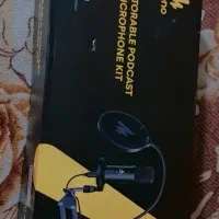 میکروفون میکروفن ماونو maono 401