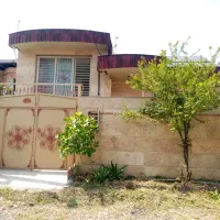 فروش باغ ویلای چهار خوابه در چالوس