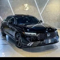 حواله هوندا آکورد