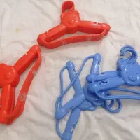 رخت آویز کودک|بندرخت و رخت‌آویز|یزد, |دیوار