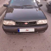 پراید ۸۲
