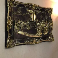 تابلوی شام آخر