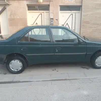 پژو آر دی (RD) بنزینی، مدل ۱۳۸۴|خودرو سواری و وانت|اردبیل, |دیوار