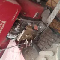 شخم زن دستی درحد صفر|ماشینآلات صنعتی|نظر کهریزی, |دیوار