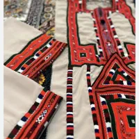 لباس|لباس|سراوان, |دیوار