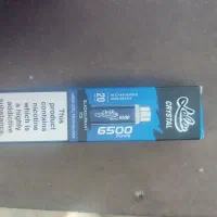ویپ 6500 اکبند