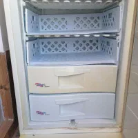 یخچال فریزر|یخچال و فریزر|آبکوه, |دیوار