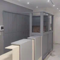 جذب نیرو برای نقاشی ساختمان