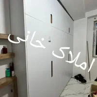 فروش آپارتمان90متری/2خواب/فول/شهرک فجر|فروش آپارتمان|ورامین, ورامین|دیوار