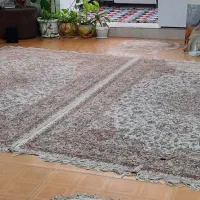 ۲عدد فرش ۶متری