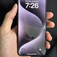 Apple 15Promax|موبایل|گلپایگان, |دیوار