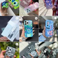 قاب فانتزی موبایل|لوازم جانبی موبایل و تبلت|کرمان, |دیوار