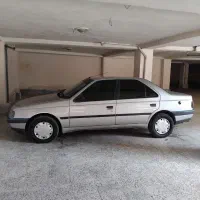 پژو 405