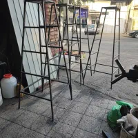 جوشکاری سیار