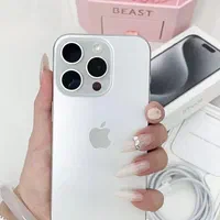 iphone 15 promax 256 gig|موبایل|تهران, شهرک غرب|دیوار