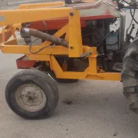 فروش تراکتور