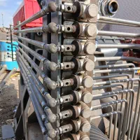 جرثقیل سازی اصفهان اطلس|خودرو سنگین|اصفهان, بهارستان|دیوار