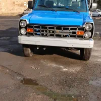 نیسان وانت زامیاد مدل ۹۸