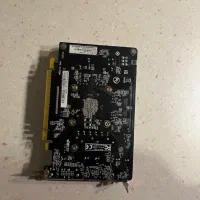 کارت گرافیک gtx1650 palit|قطعات و لوازم جانبی رایانه|تهران, اختیاریه|دیوار