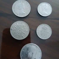 سکه های دوره پهلوی|کلکسیون سکه، تمبر، اسکناس|فردوسیه, |دیوار