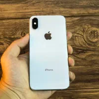 آیفونXS-سفید-۲۵۶گیگ