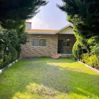 ویلا باغ سر سبز و دنج / سند شش دانگ / آماده سکونت