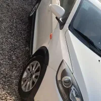 فروش MVM315 لاکچری|خودرو سواری و وانت|رشت, حومه رشت|دیوار