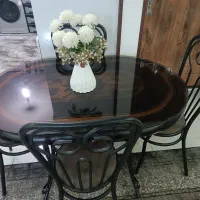 میز نهار خوری