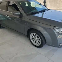 سواری دنا پلاس توربو ۴۰۱