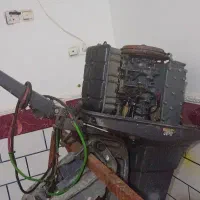 موتور قایق هندیحان