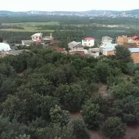 اجاره مسکن با ویوی ابدی|اجارهٔ خانه و ویلا|مرزیکلا, |دیوار