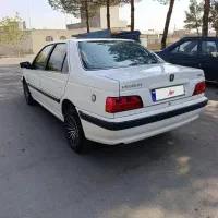پژو پارس مدل 93|خودرو سواری و وانت|مراغه, |دیوار