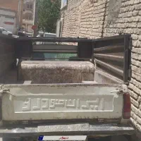 پیکان وانت۸۹