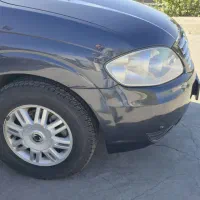 سانگ یانگ رودیوس ۲۰۱۰ ۱۱ نفره در حد نو|خودرو سواری و وانت|تهران, هروی|دیوار