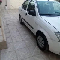 تیبا ۱ مدل ۱۳۹۳