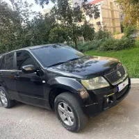 سوزوکی ویتارا۲۰۰۸