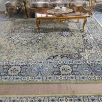 فرش ماشینی دست دوم