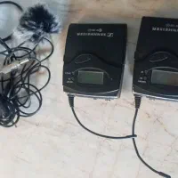 هاشف سنهایزر g3