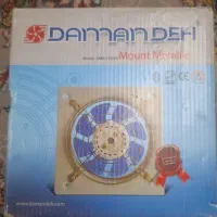 هواکش دمنده سایز ۱۷ در ۱۷