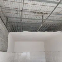 گچکار وسفیدکار ساختمان همراه با اکیب تخریب