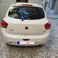 تیبا2 مدل 98|خودرو سواری و وانت|گالیکش, |دیوار