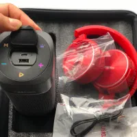 فروش اسپیکر و هدفتون نو|سیستم صوتی خانگی|زنجان, |دیوار